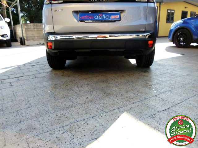 PEUGEOT 3008 BLUEHDI 130 S&S EAT8 ALLURE - foto 39