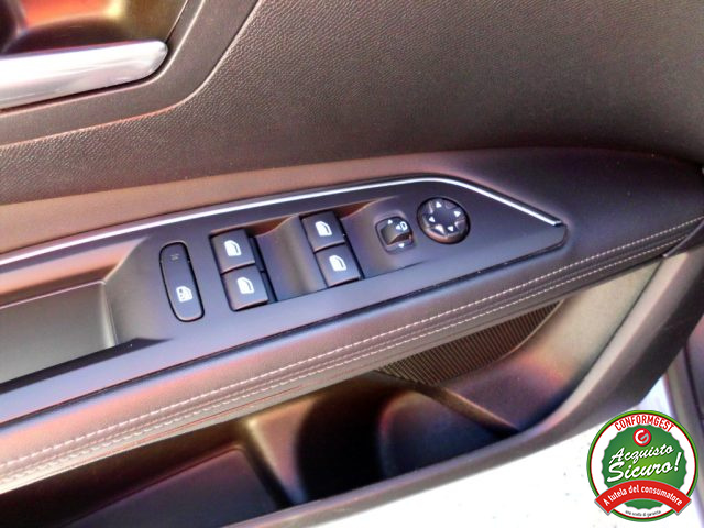 PEUGEOT 3008 BLUEHDI 130 S&S EAT8 ALLURE - foto 16