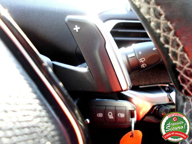 PEUGEOT 3008 BLUEHDI 130 S&S EAT8 ALLURE - foto 26