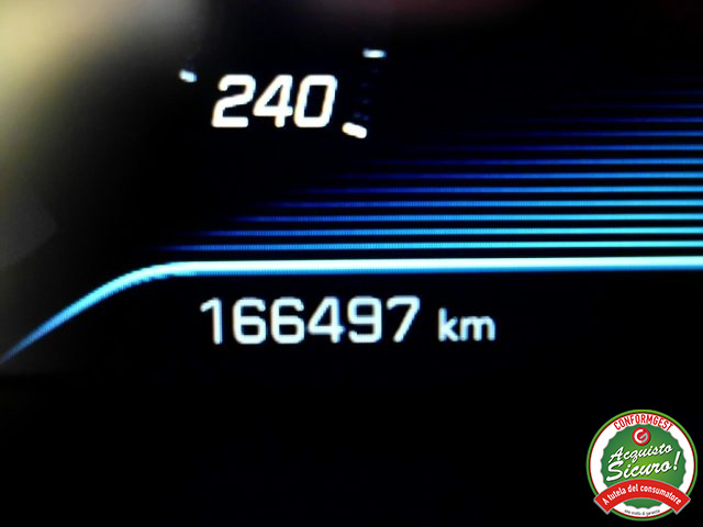 PEUGEOT 3008 BLUEHDI 130 S&S EAT8 ALLURE - foto 18