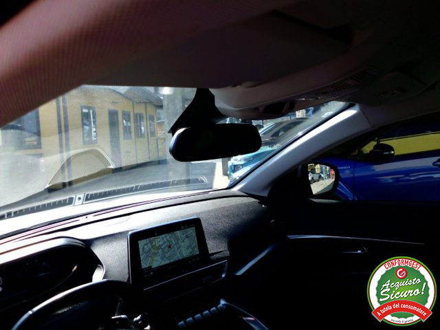 PEUGEOT 3008 BLUEHDI 130 S&S EAT8 ALLURE - foto 27
