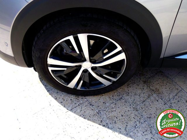 PEUGEOT 3008 BLUEHDI 130 S&S EAT8 ALLURE - foto 30