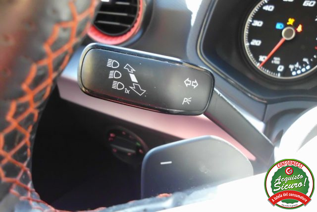 SEAT ARONA 1.0 ECOTSI 110 CV DSG FR - foto 24