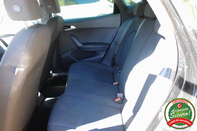 SEAT ARONA 1.0 ECOTSI 110 CV DSG FR - foto 10