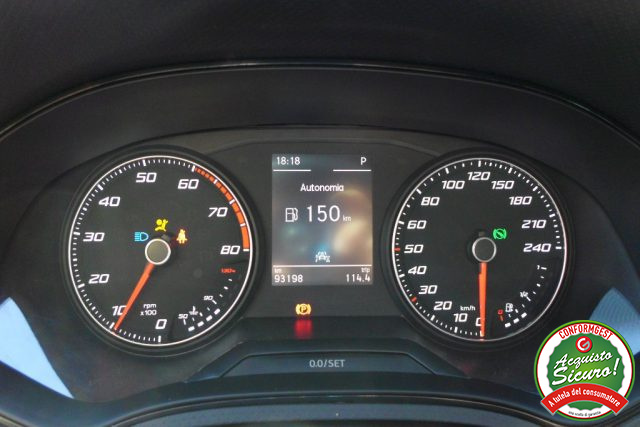 SEAT ARONA 1.0 ECOTSI 110 CV DSG FR - foto 17