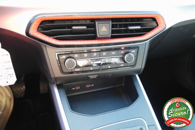 SEAT ARONA 1.0 ECOTSI 110 CV DSG FR - foto 20