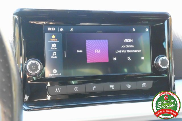 SEAT ARONA 1.0 ECOTSI 110 CV DSG FR - foto 19