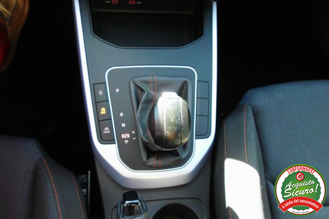 SEAT ARONA 1.0 ECOTSI 110 CV DSG FR - foto 21