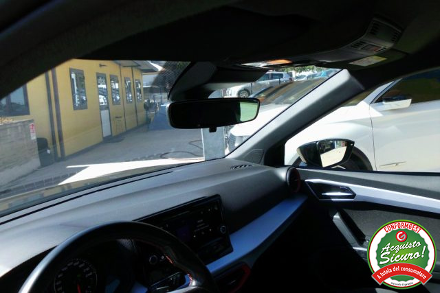 SEAT ARONA 1.0 ECOTSI 110 CV DSG FR - foto 26