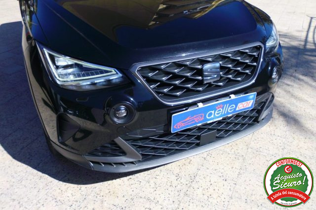 SEAT ARONA 1.0 ECOTSI 110 CV DSG FR - foto 31