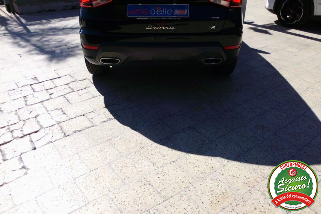 SEAT ARONA 1.0 ECOTSI 110 CV DSG FR - foto 35