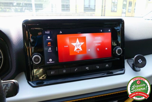 SEAT ARONA 1.0 ECOTSI STYLE - foto 20