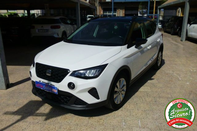SEAT ARONA 1.0 ECOTSI STYLE - foto 3