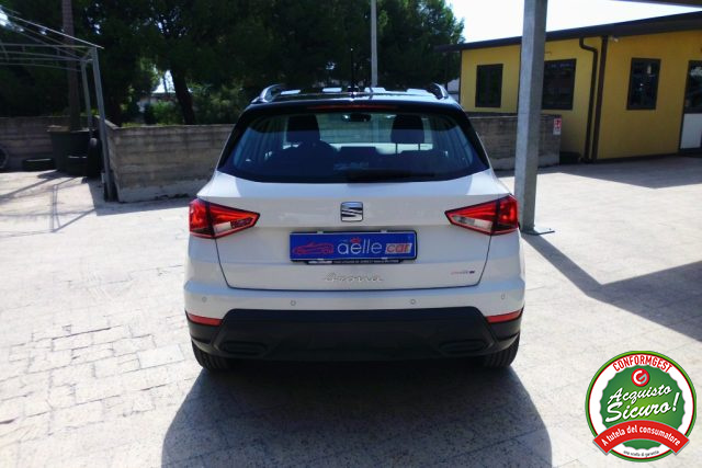 SEAT ARONA 1.0 ECOTSI STYLE - foto 6
