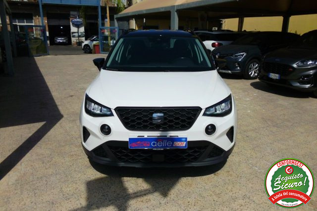 SEAT ARONA 1.0 ECOTSI STYLE - foto 2