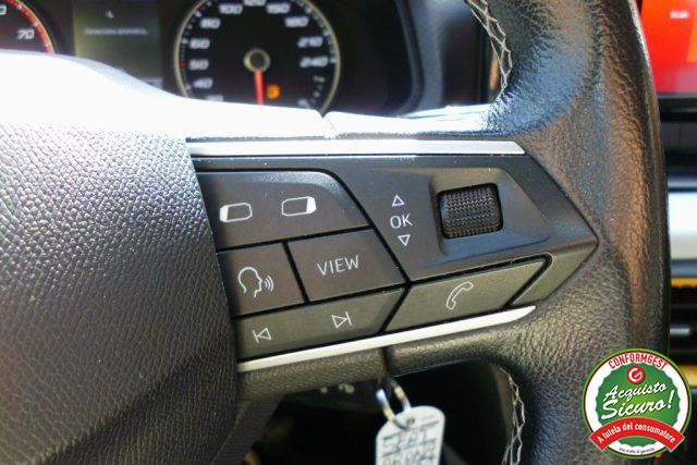 SEAT ARONA 1.0 ECOTSI STYLE - foto 24