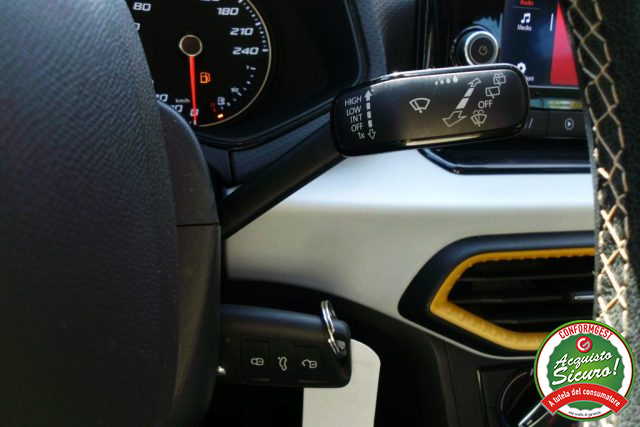 SEAT ARONA 1.0 ECOTSI STYLE - foto 26
