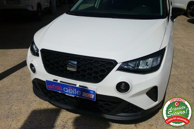 SEAT ARONA 1.0 ECOTSI STYLE - foto 32