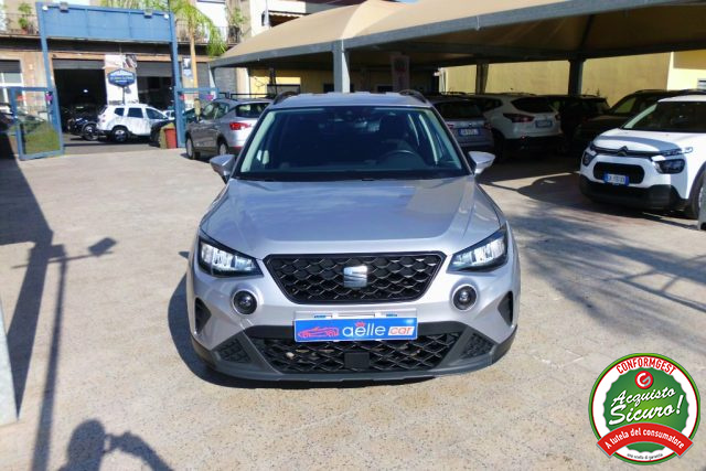 SEAT ARONA 1.0 ECOTSI STYLE - foto 2