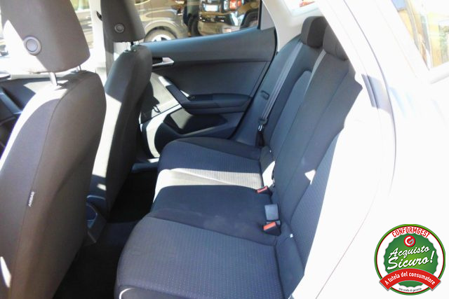 SEAT ARONA 1.0 ECOTSI STYLE - foto 11
