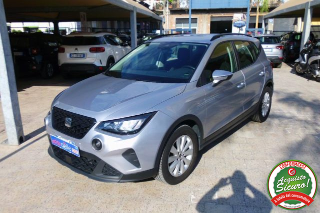 SEAT ARONA 1.0 ECOTSI STYLE - foto 3