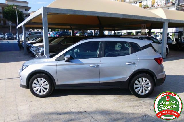 SEAT ARONA 1.0 ECOTSI STYLE - foto 4