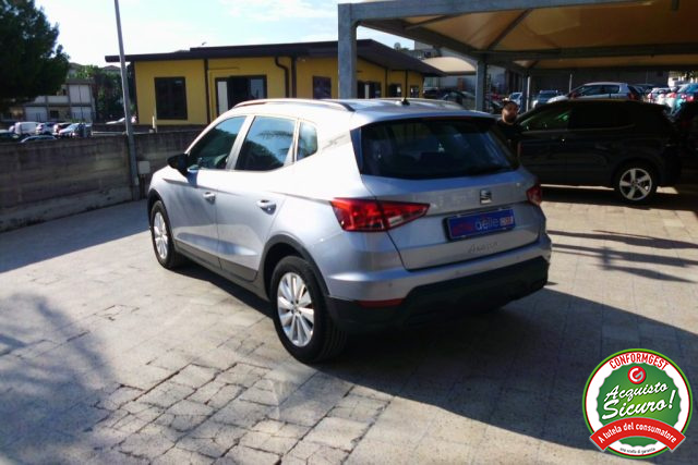 SEAT ARONA 1.0 ECOTSI STYLE - foto 5