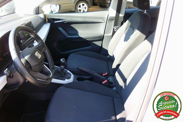 SEAT ARONA 1.0 ECOTSI STYLE - foto 10
