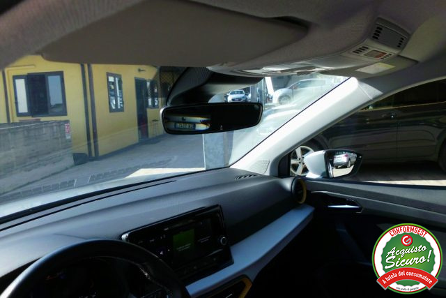 SEAT ARONA 1.0 ECOTSI STYLE - foto 26