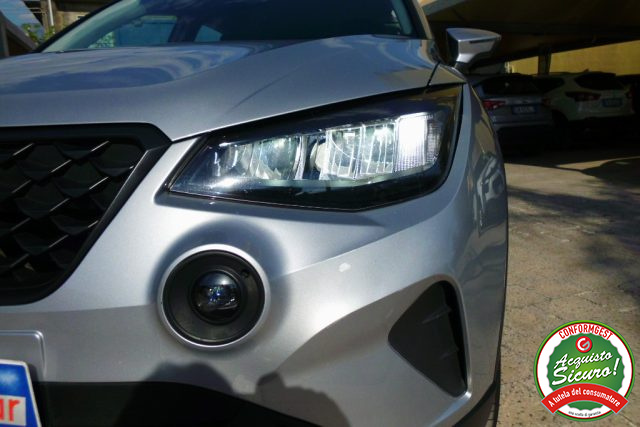 SEAT ARONA 1.0 ECOTSI STYLE - foto 30