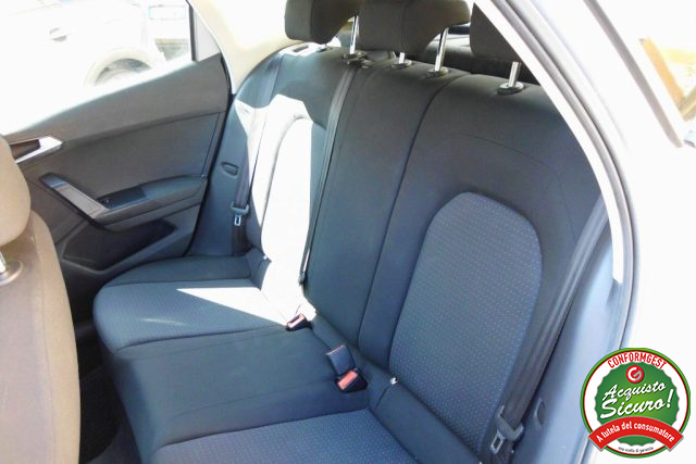 SEAT ARONA 1.0 ECOTSI STYLE - foto 12