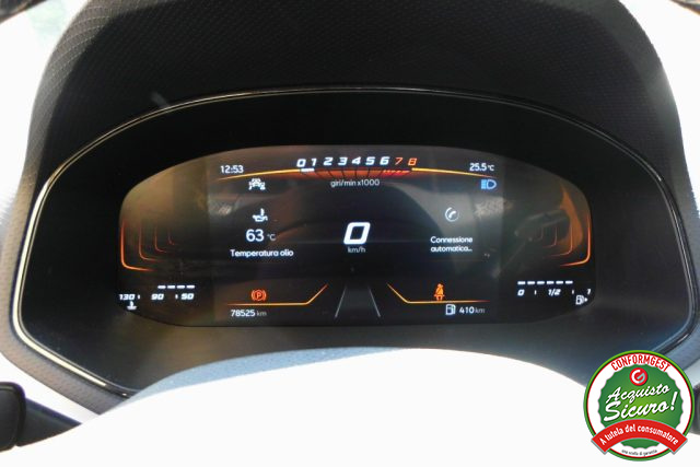 SEAT ARONA 1.0 ECOTSI STYLE - foto 17