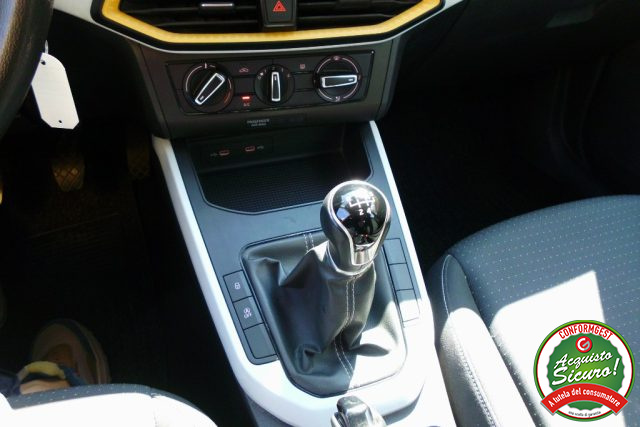 SEAT ARONA 1.0 ECOTSI STYLE - foto 20
