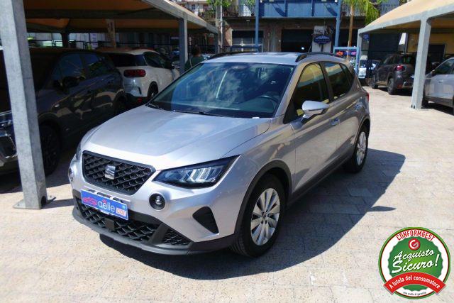 SEAT ARONA 1.0 ECOTSI STYLE - foto 3