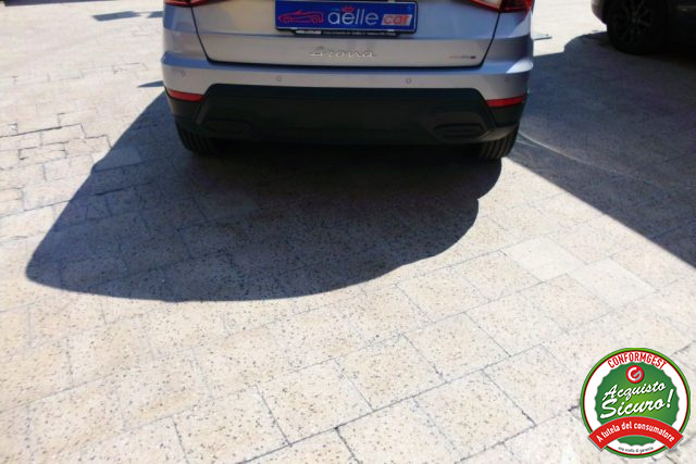 SEAT ARONA 1.0 ECOTSI STYLE - foto 34