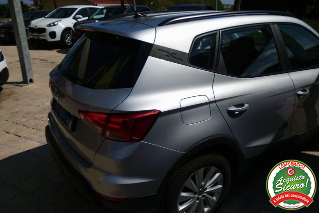 SEAT ARONA 1.0 ECOTSI STYLE - foto 35