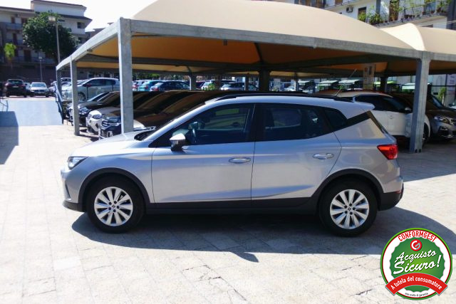 SEAT ARONA 1.0 ECOTSI STYLE - foto 4