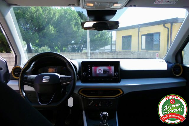 SEAT ARONA 1.0 ECOTSI STYLE - foto 14