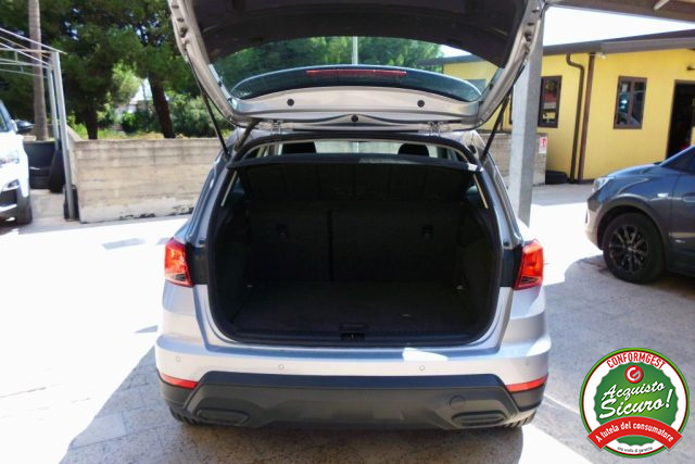 SEAT ARONA 1.0 ECOTSI STYLE - foto 31