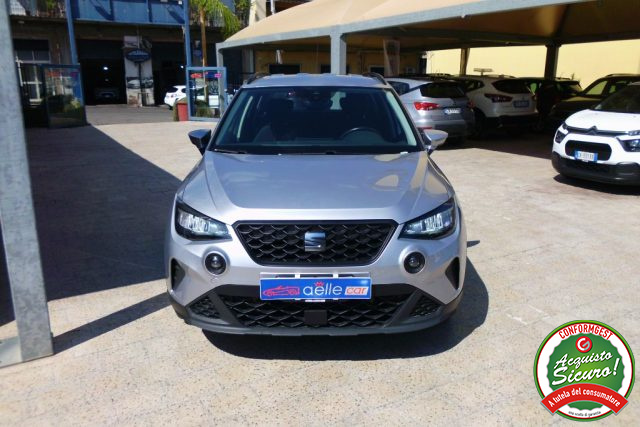 SEAT ARONA 1.0 ECOTSI STYLE - foto 2