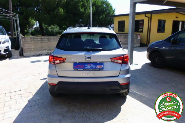 SEAT ARONA 1.0 ECOTSI STYLE - foto 6