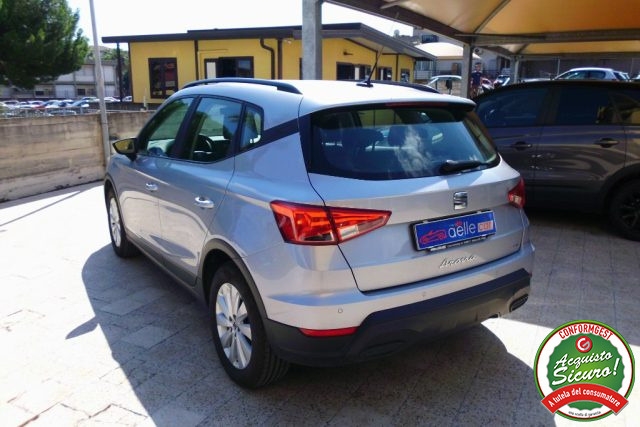 SEAT ARONA 1.0 ECOTSI STYLE - foto 5