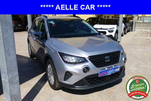 SEAT ARONA 1.0 ECOTSI STYLE