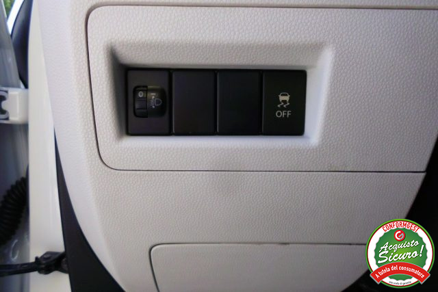 SUZUKI IGNIS 1.2 DUALJET COOL - foto 16