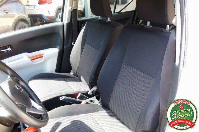 SUZUKI IGNIS 1.2 DUALJET COOL - foto 11