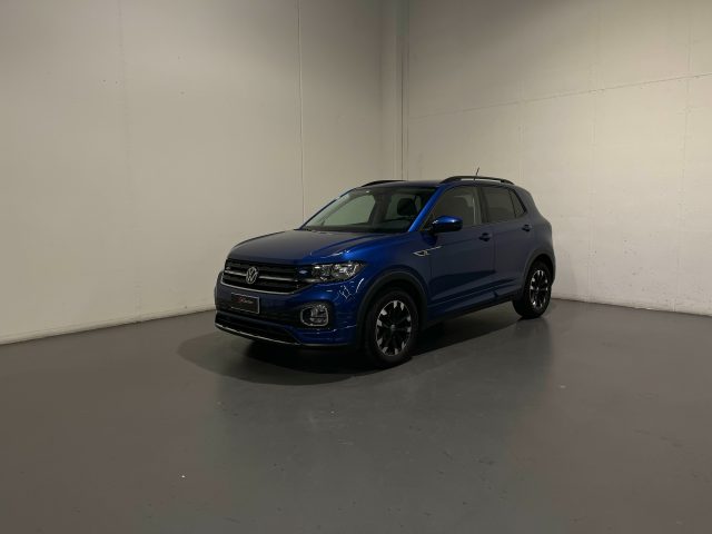 VOLKSWAGEN T-CROSS 1.0 TSI DSG SPORT - foto 2