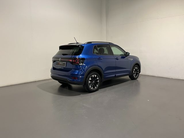 VOLKSWAGEN T-CROSS 1.0 TSI DSG SPORT - foto 3