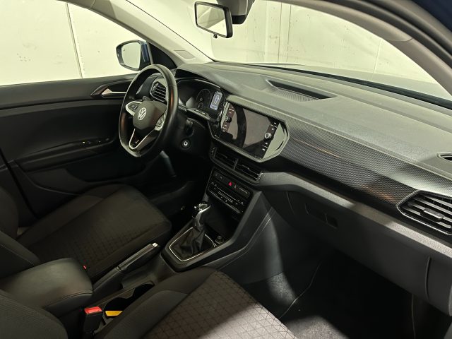 VOLKSWAGEN T-CROSS 1.0 TSI DSG SPORT - foto 4
