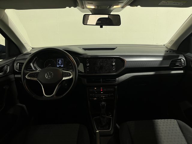 VOLKSWAGEN T-CROSS 1.0 TSI DSG SPORT - foto 5