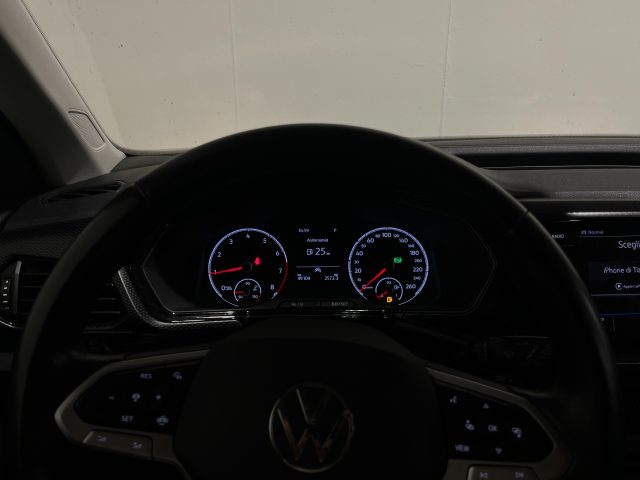 VOLKSWAGEN T-CROSS 1.0 TSI DSG SPORT - foto 6